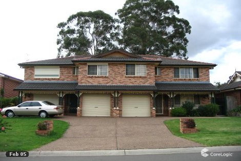 6a Baron Cl, Kings Langley, NSW 2147