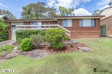 21 Mackellar Cir, Springwood, NSW 2777