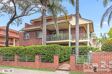 6/23-25 Hampden St, Beverly Hills, NSW 2209