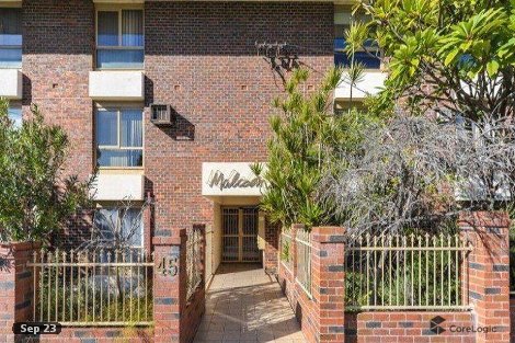 105/45 Malcolm St, West Perth, WA 6005