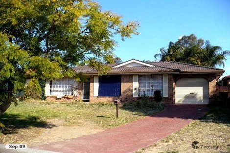 21 Mary St, Macquarie Fields, NSW 2564