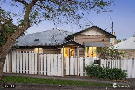 10 Moore St, Milton, QLD 4064