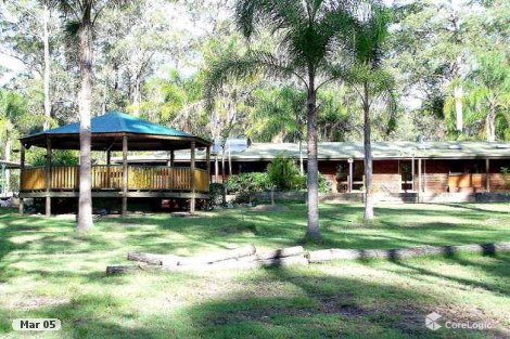 334-342 Steele Rd, Logan Village, QLD 4207