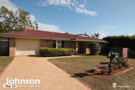 3 Melaleuca Pl, Wynnum West, QLD 4178