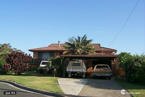 12 Lepemi Pl, North Haven, NSW 2443