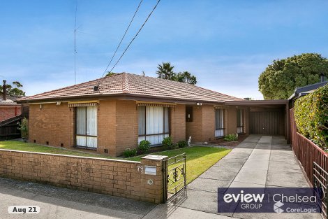 79 Hughes Ave, Chelsea, VIC 3196