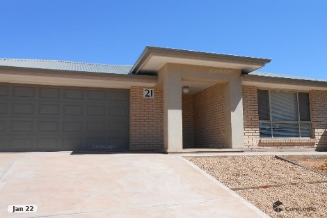 21 Essington Lewis Ave, Whyalla, SA 5600