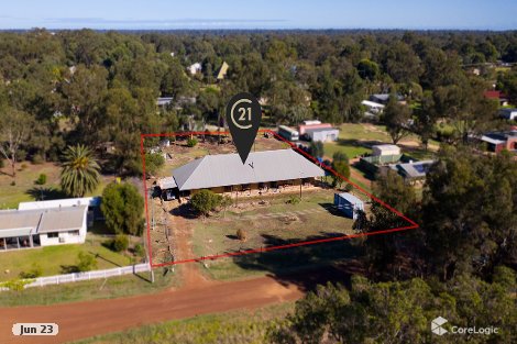 5 East Rd, Capel, WA 6271