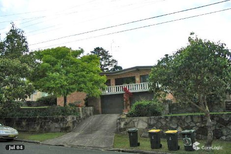 122 Owen Stanley Ave, Allambie Heights, NSW 2100