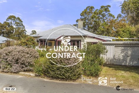 25 Deane St, Mount Barker, WA 6324