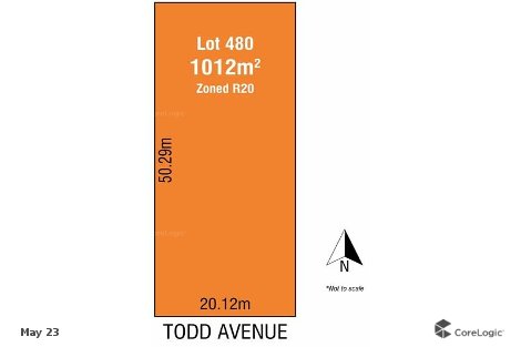 100 Todd Ave, Como, WA 6152