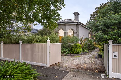 63 Milroy St, Brighton East, VIC 3187