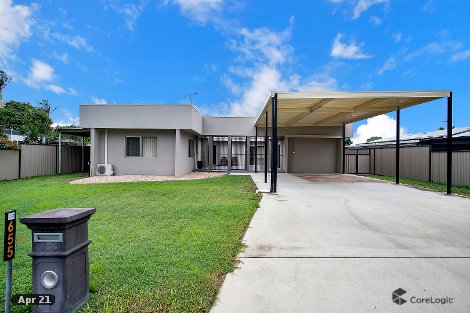 655 Mcewens Beach Rd, Mcewens Beach, QLD 4740