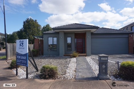 8 Bronzewing St, Williams Landing, VIC 3027