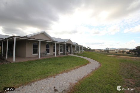 688 Queens Pinch Rd, Mullamuddy, NSW 2850