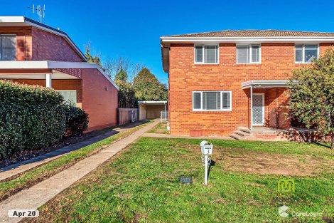 3-5 Webster St, Hughes, ACT 2605