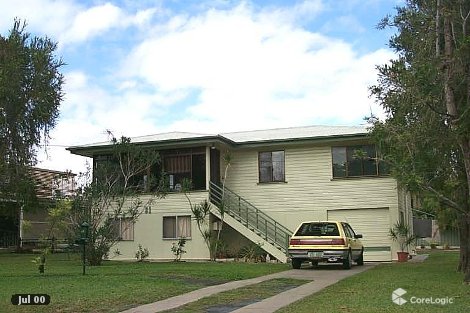 31 Busby St, West Rockhampton, QLD 4700