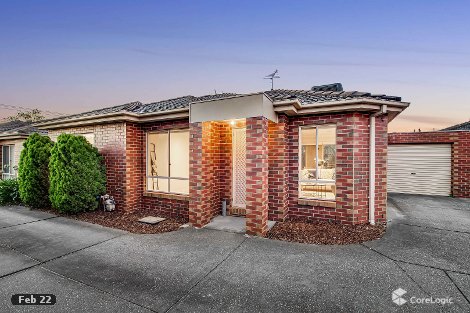 2/44 Waratah Ave, Tullamarine, VIC 3043