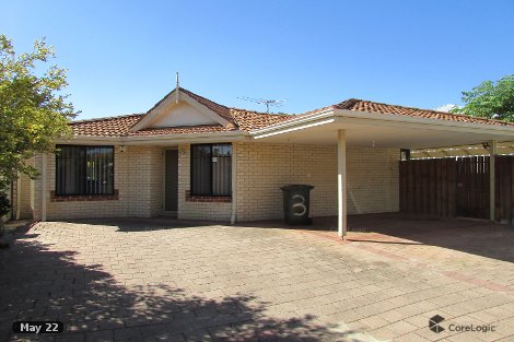 3/1 Wyong Rd, Bentley, WA 6102