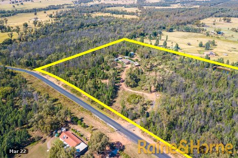 4l Ascot Park Rd, Dubbo, NSW 2830