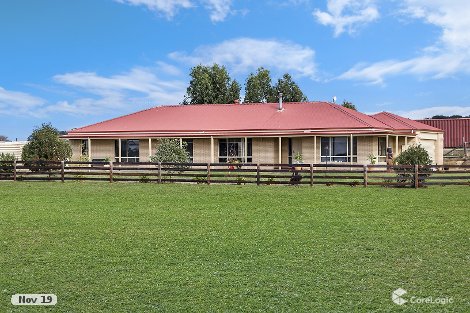 11 Hurleys Lane, Mailors Flat, VIC 3275