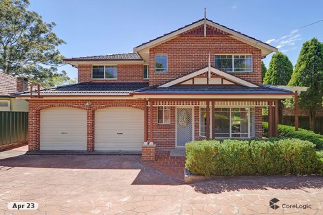 8a Sefton Rd, Thornleigh, NSW 2120