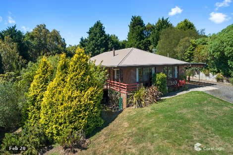 25 Kenneadys Rd, Wongarra, VIC 3234