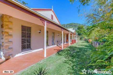 35 Waterfall Dr, Wongawallan, QLD 4210