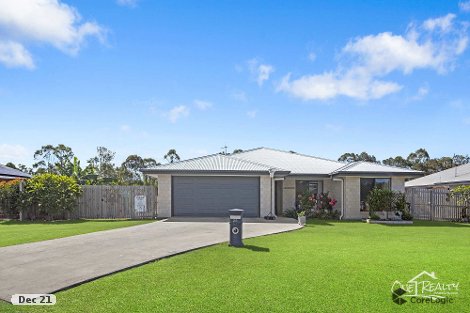 26 Kingfisher Dr, Oakhurst, QLD 4650