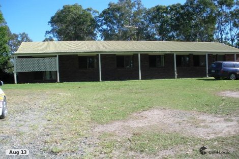 90 Bleakley Rd, Delaneys Creek, QLD 4514