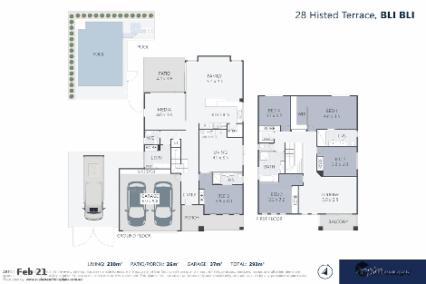 28 Histed Tce, Bli Bli, QLD 4560