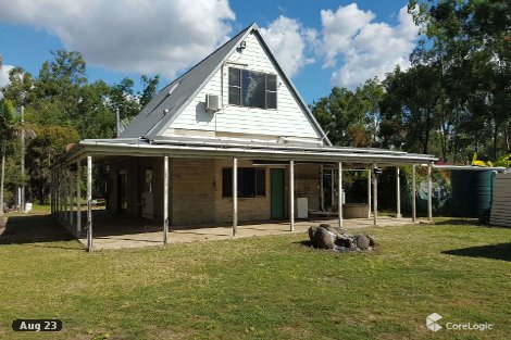 168 Wills Rd, Coominya, QLD 4311