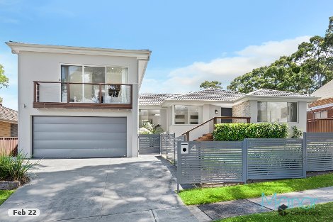 4 Nicobar St, Kings Park, NSW 2148