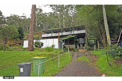 260 Settlers Rd, Lower Macdonald, NSW 2775