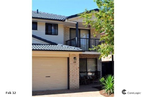 61/25 Hogan Pl, Seventeen Mile Rocks, QLD 4073