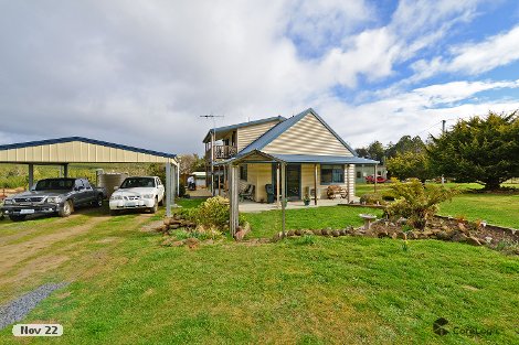 309 Uxbridge Back Rd, Uxbridge, TAS 7140