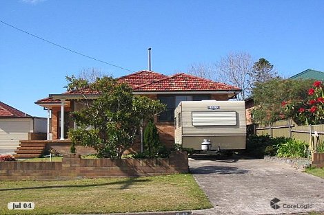 13 Irvine St, Garden Suburb, NSW 2289