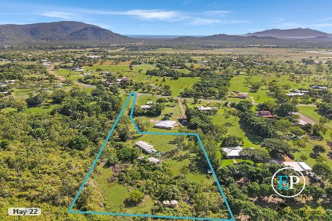 22 Allendale Dr, Alligator Creek, QLD 4816