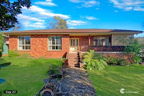 72 Red Gum Ave, Hazelbrook, NSW 2779