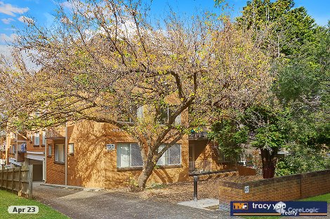 11/47 Doomben Ave, Eastwood, NSW 2122