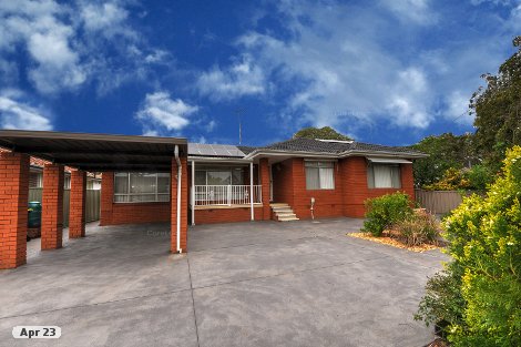 4 Drumard Ave, Leumeah, NSW 2560