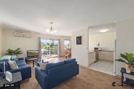 5/20 Rockbourne Tce, Paddington, QLD 4064