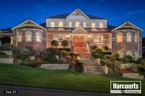 8 Lake Park Ct, Lysterfield South, VIC 3156