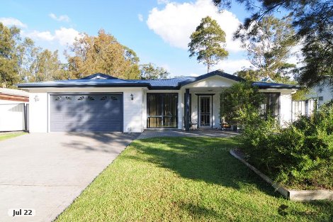 18 Kallaroo Rd, Erowal Bay, NSW 2540