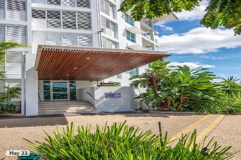 20/199-201 Lake St, Cairns North, QLD 4870