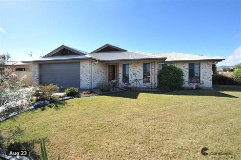 57 Belclaire Dr, Westbrook, QLD 4350