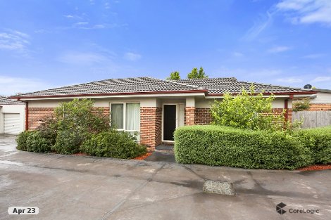 8/33 Tamworth Rd, Kilsyth, VIC 3137