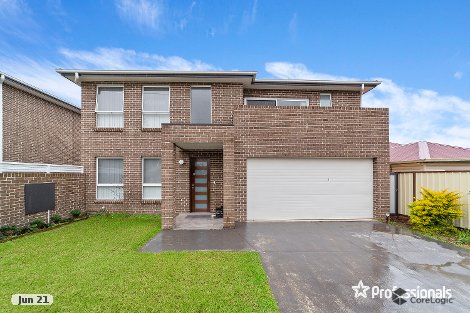 6/57 Queen St, Revesby, NSW 2212