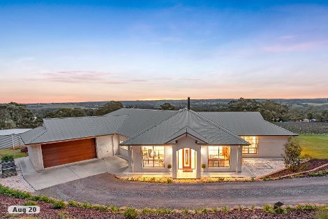 128 Glory Rd, Kangarilla, SA 5157