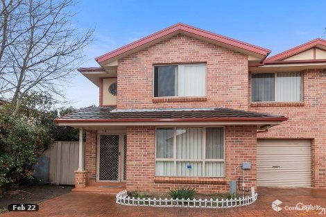 5/42 Mclean St, Liverpool, NSW 2170